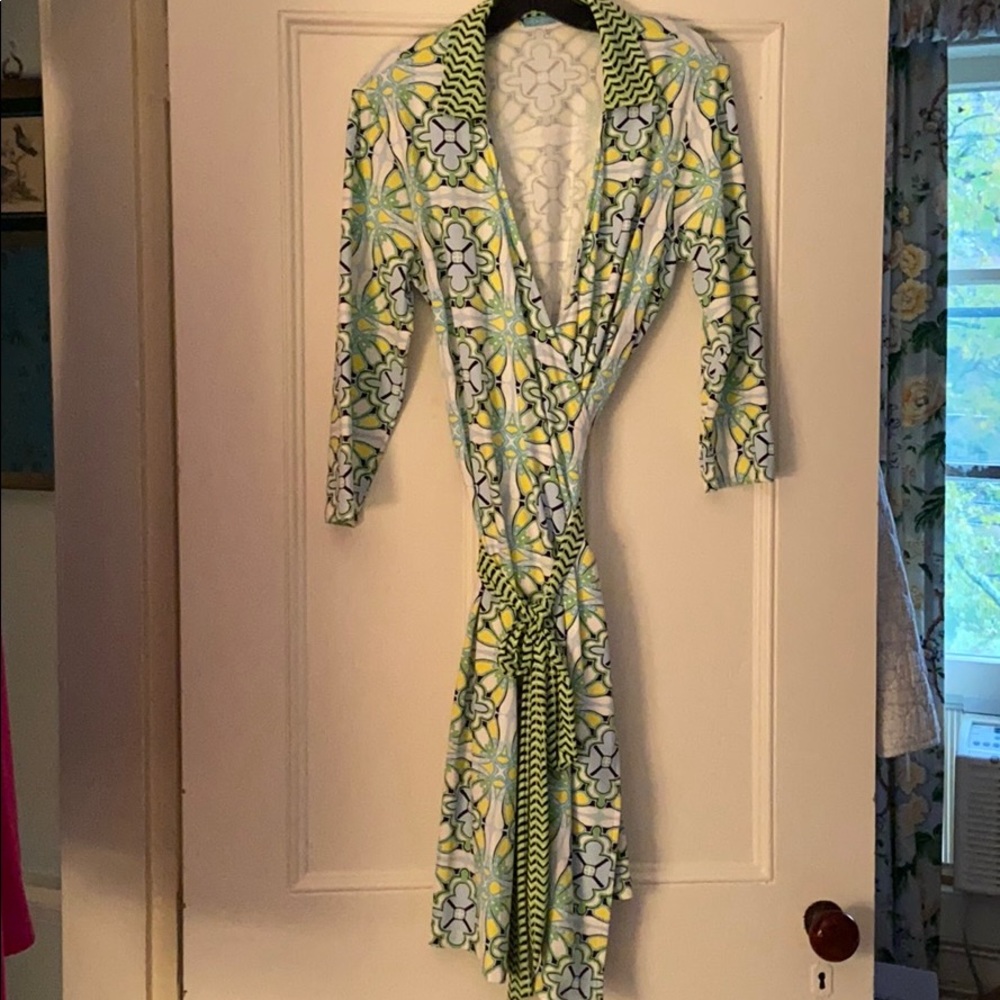 J. McLaughlin Dress